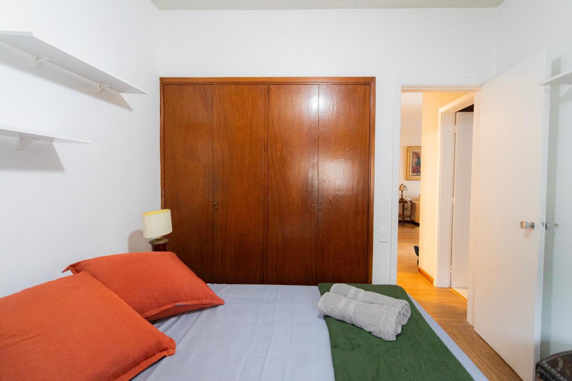 Suh Copacabana 78 Premium Flat Rio de Janeiro Exterior foto